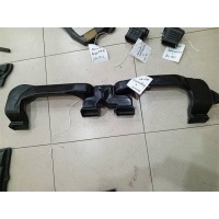 Воздуховод торпедо большой Mitsubishi Lancer 9 CS 2000-2008 2005 MR513037