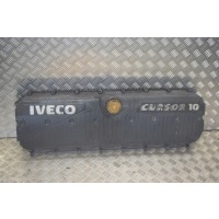 Крышка клапонов двигателя iveco stralis cursor