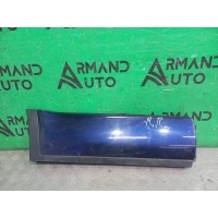 Молдинг двери Land Rover Range Rover Evoque 1 L538 2011-2018 LR044670, BJ3M274A48BG