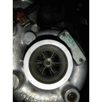 Турбина Audi 80 B4 1994 028145701c