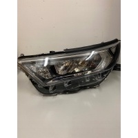 Toyota rav4 v 19 - фара левый передняя full светодиодный eur