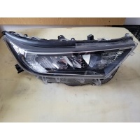 Фара левый передняя светодиодный toyota rav4 81185 - 42842