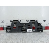 Кронштейн (крепление) заднего бампера левый Volvo S40_V40 1 (1996-2004) 2000 ,30888138