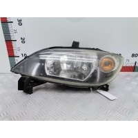 Фара передняя левая Mazda 2 DY (2003-2007) 2003 ,DD1051040B