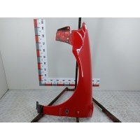 Крыло переднее левое Audi A4 B5 (1994-2001) 1996 ,8D0821105