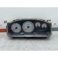 Панель приборная (щиток приборов) Nissan Primera P11 (1995-2002) 2001 ,24810BE818