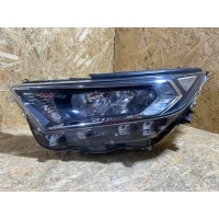 Toyota rav 4 xa50 2020 лампы передняя
