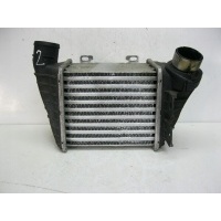 Радиатор интеркулера 1h0145805 volkswagen гольф iii 1.9
