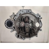 МКПП (механическая коробка переключения передач) VAG Golf Plus (2005 - 2014) 0AF300040P