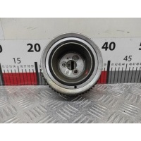 Шкив коленвала Fiat Doblo 1 (223) (2000-2015) 2006 55181189,55181200