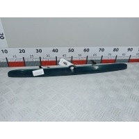 Подсветка номера Skoda Octavia 1U (1996-2010) 1999 1U6827574