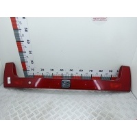 Накладка декоративная (бленда) Seat Cordoba 1 (1993-2002) 2000 6K0945107D