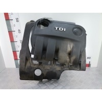 Накладка (крышка) декоративная двигателя Skoda Octavia 1Z (2004-2013) 2007 03G103967D,03G103967D