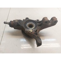 Кулак поворотный передний правый Citroen-Peugeot 307 (2001 - 2008) 1606631080