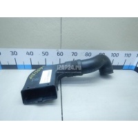 Воздухозаборник (внутри) Hyundai-Kia Sportage (2004 - 2010) 282102E100