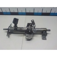 Колонка рулевая Hyundai-Kia Picanto (2004 - 2011) 5631007100