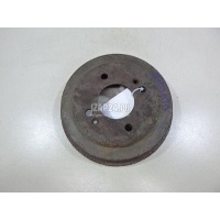 Барабан тормозной Hyundai-Kia Picanto (2004 - 2011) 5841107000