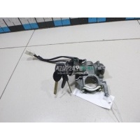 Вставка замка зажигания с ключом Hyundai-Kia Spectra (2001 - 2011) 0K2ND76990B