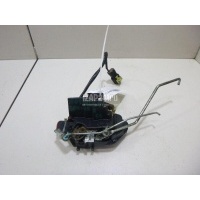 Замок двери передней левой Hyundai-Kia Spectra (2001 - 2011) 0K2N259310A