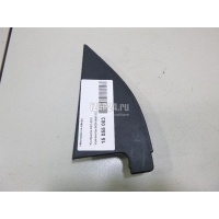Накладка на дверь Hyundai-Kia Spectra (2001 - 2011) 0K2A168510C