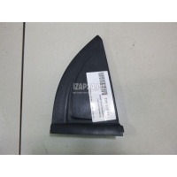 Накладка двери задней правой Hyundai-Kia Spectra (2001 - 2011) 0K2N1506G0