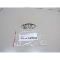 Эмблема на крышку багажника Hyundai-Kia Spectra (2001 - 2011) 0K59A51725