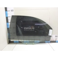 Стекло двери задней левой Hyundai-Kia Spectra (2001 - 2011) 0K2A373511