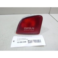 Фонарь задний в бампер левый Hyundai-Kia Spectra (2001 - 2011) 0K2NC51660