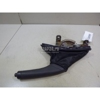 Рычаг стояночного тормоза Hyundai-Kia Spectra (2001 - 2011) 0K2N144010A96