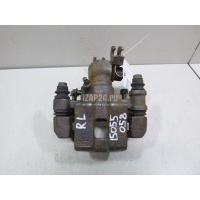 Суппорт тормозной задний левый Hyundai-Kia Spectra (2001 - 2011) 0K2N349990