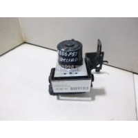 Блок ABS (насос) Hyundai-Kia Spectra (2001 - 2011) 0K2NA437A0