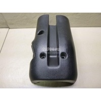 Кожух рулевой колонки нижний Mitsubishi Space Star (1998 - 2004) MR740898