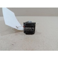 Кнопка открывания багажника Citroen-Peugeot C3 (2002 - 2009) 6554V5