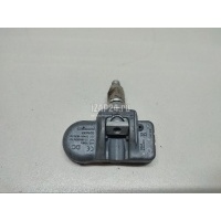Датчик давления в шине (TPMS) Mercedes Benz W221 (2005 - 2013) 0035400217