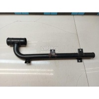 Воздуховод интеркулера Mitsubishi Pajero/Montero Sport (K9) (1997 - 2008) MR160819