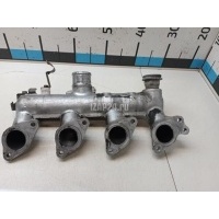 Коллектор впускной Mitsubishi Pajero/Montero Sport (K9) (1997 - 2008) MD327697