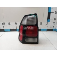 Фонарь задний левый Mitsubishi Pajero/Montero Sport (K9) (1997 - 2008) 8330A059