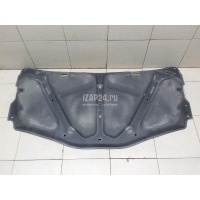 Шумоизоляция капота Hyundai-Kia Santa Fe (SM)/ Santa Fe Classic (2000 - 2012) 8112526012