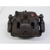 Суппорт тормозной передний правый Hyundai-Kia Santa Fe (SM)/ Santa Fe Classic (2000 - 2012) 5819026A10