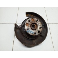 Кулак поворотный задний правый Toyota GS 300/400/430 (1998 - 2004) 4230430070