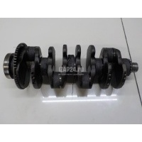 Коленвал VAG Superb (2002 - 2008) 038105021C