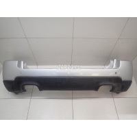 Бампер задний Hyundai-Kia Sportage (2004 - 2010) 866111F510