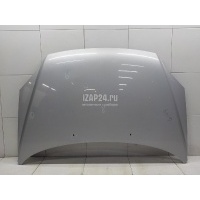 Капот Hyundai-Kia Sportage (2004 - 2010) 664001F010