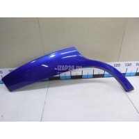 Накладка заднего крыла правого Hyundai-Kia Sportage (2004 - 2010) 877421F000