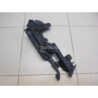 Воздуховод радиатора правый VAG Golf Plus (2005 - 2014) 5M0121284A