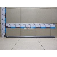 Молдинг передней правой двери VAG Golf Plus (2005 - 2014) 5M0853516BGRU