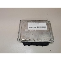 Блок управления двигателем VAG Golf Plus (2005 - 2014) 036906032AD