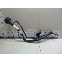 Горловина топливного бака Nissan Almera N16 (2000 - 2006) 172215M300