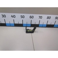 Кронштейн радиатора Nissan Almera N16 (2000 - 2006) 921124M400