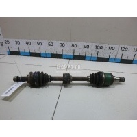 Полуось передняя левая Suzuki Liana (2001 - 2007) 4410254G30